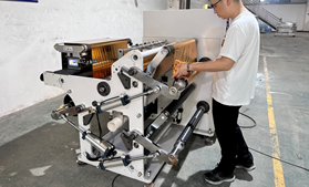 DFQ700型冷烫膜马博网页版页面