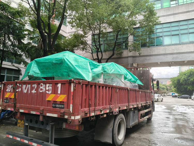 铝箔压纹开云线上官网发货中